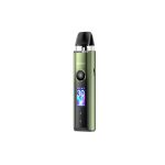 Geekvape Wenax Q Pro Pod Kit Aurora Green