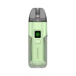 Vaporesso LUXE X2 Kit Avocado Green
