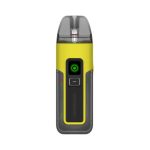 Vaporesso LUXE X2 Kit Wasp Yellow
