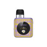 Vaporesso Xros 4 Nano Kit Word-Pop Yellow