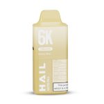 Hail 6K HM6000 Gummy Bear 20mg