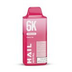Hail 6K HM6000 Cherry Ice 20mg