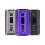 Dovpo Odin V2 Mod Satin Purple