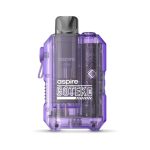 Aspire Gotek X Kit Translucent Violet