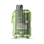 Aspire Gotek X Kit Translucent Green