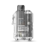 Aspire Gotek X Kit Transparent