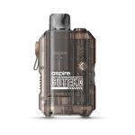 Aspire Gotek X Kit Translucent Amber