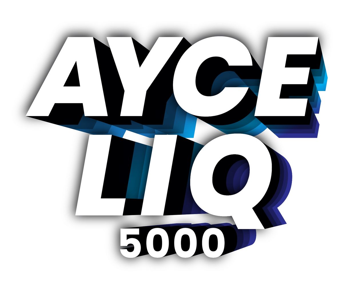 Ayce Liq 5000 Logo