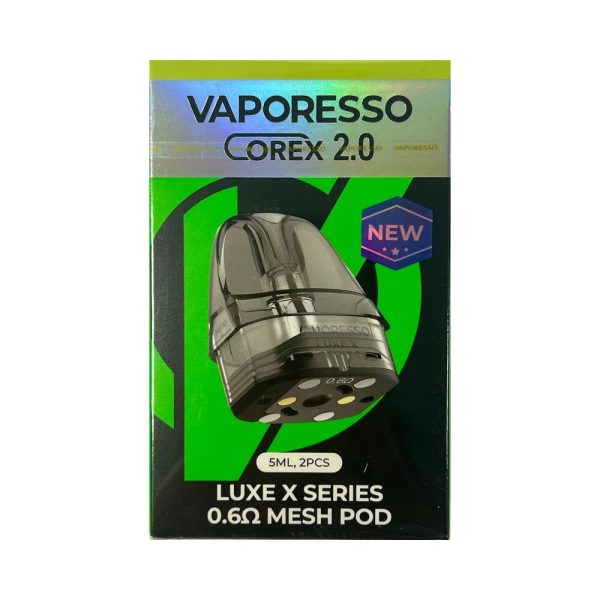 Corex 0.6