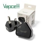 Vapcell AC USB 1A adapter packshot thumbnail