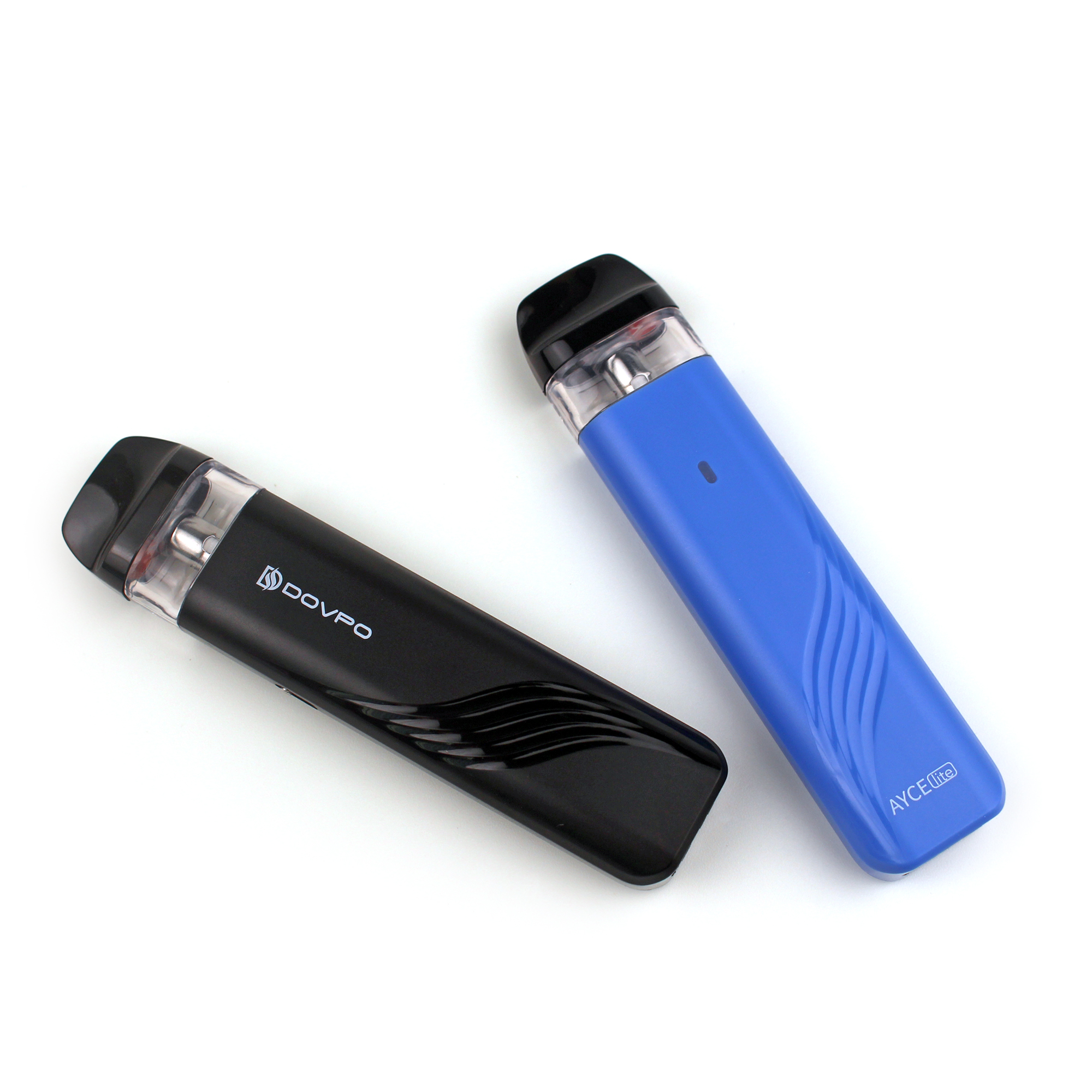 Dovpo Ayce Lite Black And Blue Dovpo Ayce Lite Black And Blue
