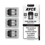 Dovpo Zytek 2.0 2ml-0.6