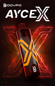 Ayce X banner