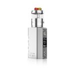 Steam Crave Titan V2 Combo Kit Silver