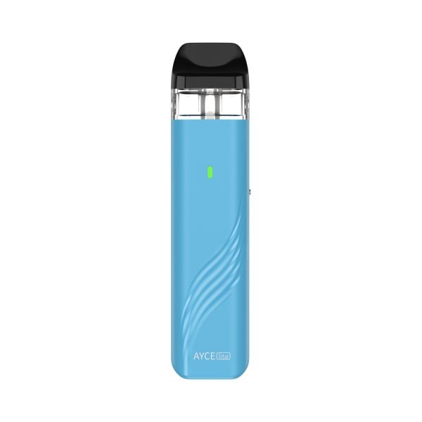 Dovpo Ayce Lite Kit Light Blue