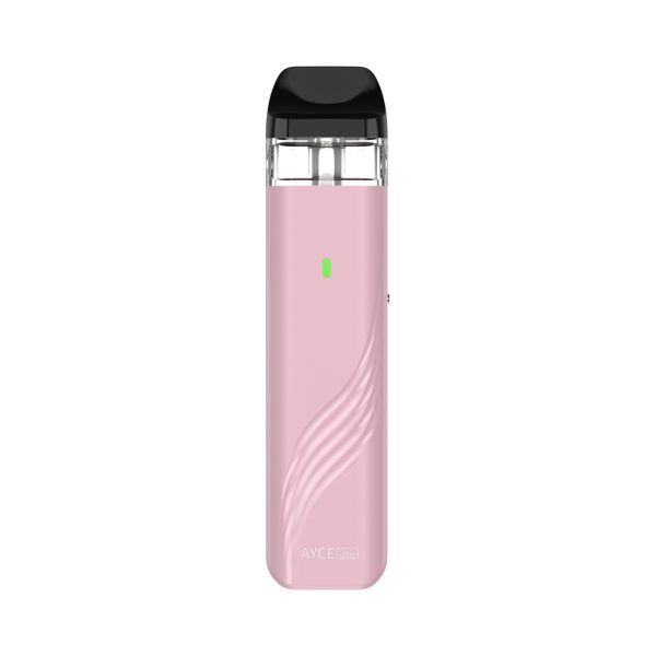 Dovpo Ayce Lite Kit Pink