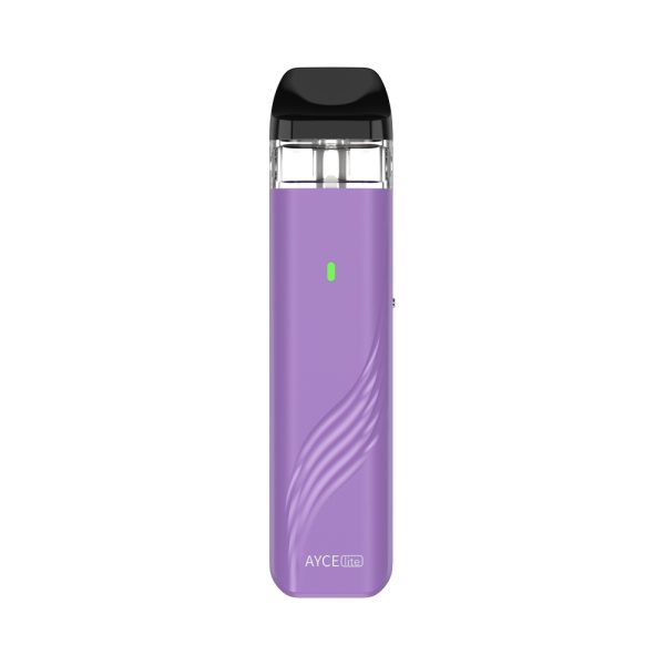 Dovpo Ayce Lite Kit Purple Pink
