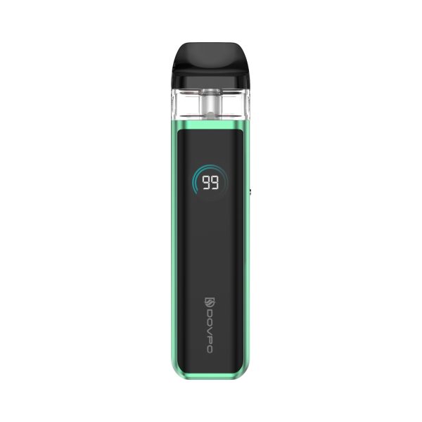 Dovpo Ayce Mini 2 Kit Lemon Green