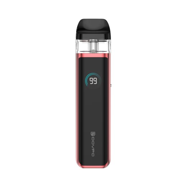 Dovpo Ayce Mini 2 Kit Ember Red