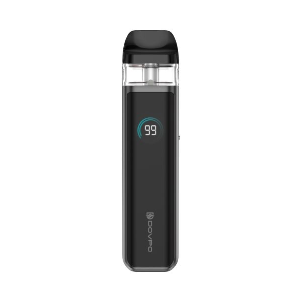 Dovpo Ayce Mini 2 Kit Black Carbon