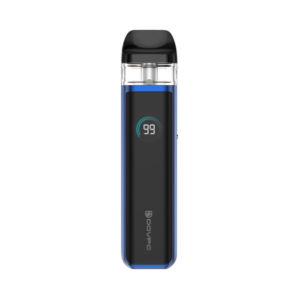 Dovpo Ayce Mini 2 Kit Navy Blue