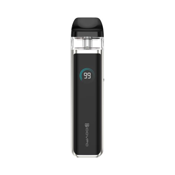Dovpo Ayce Mini 2 Kit Midnight Black