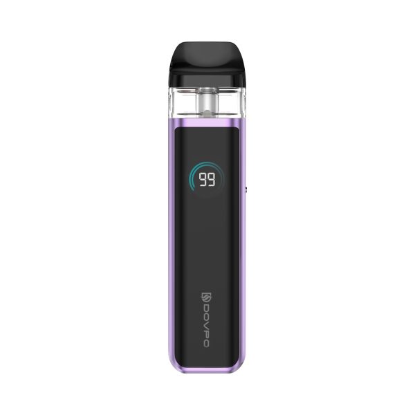 Dovpo Ayce Mini 2 Kit Purple Pink