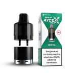 Dovpo Ayce X Prefilled Pod Menthol