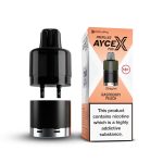 Dovpo Ayce X Prefilled Pod Raspberry Peach