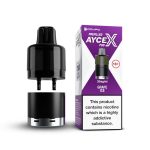 Dovpo Ayce X Prefilled Pod Grape Ice
