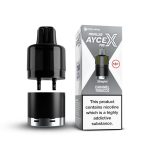Dovpo Ayce X Prefilled Pod Caramel Tobacco