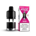 Dovpo Ayce X Prefilled Pod Blue Razz Lemonade