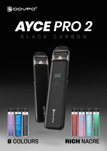 Ayce Pro 2 colour banner