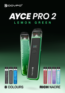 Ayce pro 2 colour banner