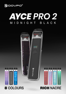 Ayce pro 2 colour banner