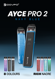 Ayce Pro 2 colour banner