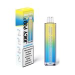 Juicy Pod Novamax 10K Blue Turkish Delight