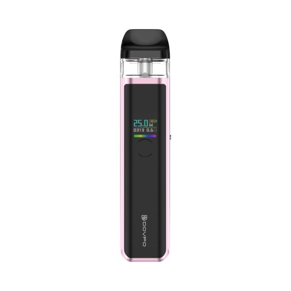 Dovpo Ayce Pro 2 Pod Kit Sunset Sky