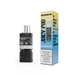 Juicy Pod Novamax 10K Refill Blue Turkish Delight