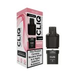 Avomi Cliq Replacement Prefilled Pod Pink Lemonade