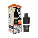 Avomi Cliq Replacement Prefilled Pod Mango Pineapple