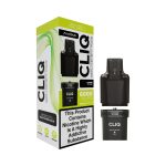 Avomi Cliq Replacement Prefilled Pod Lemon & Lime