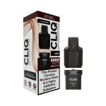 Avomi Cliq Replacement Prefilled Pod Classic Tobacco