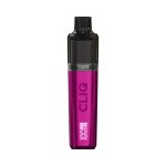 Avomi Cliq Pod Device Strawberry Raspberry Cherry Ice