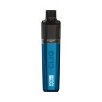 Avomi Cliq Pod Device Blueberry Ice