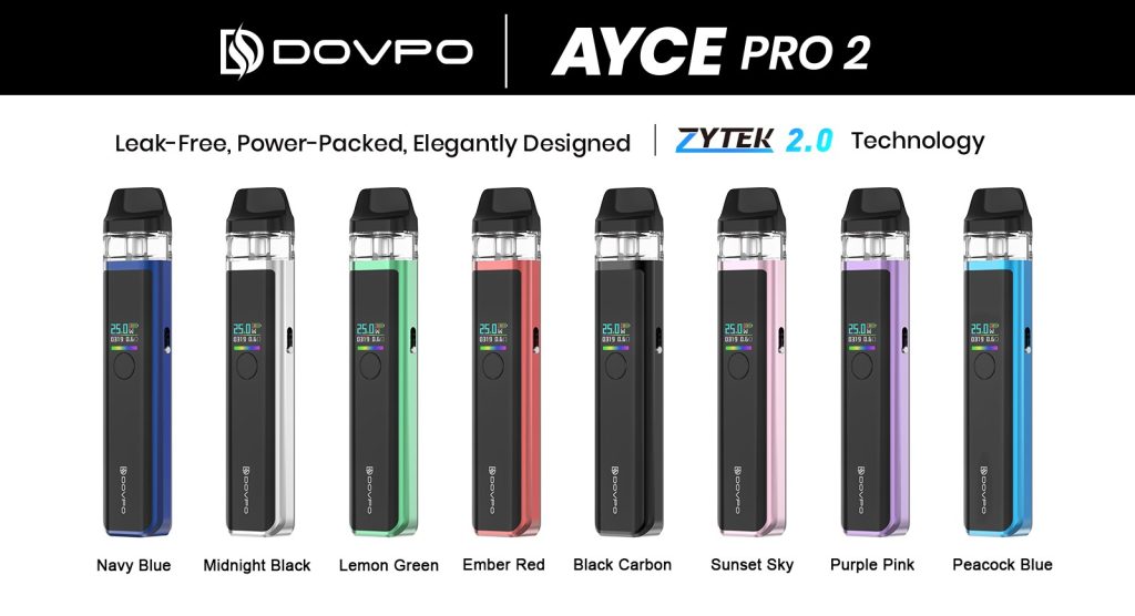 Dovpo Ayce Pro 2