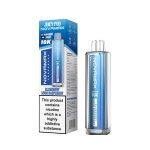 Blueberry Sour Raspberry