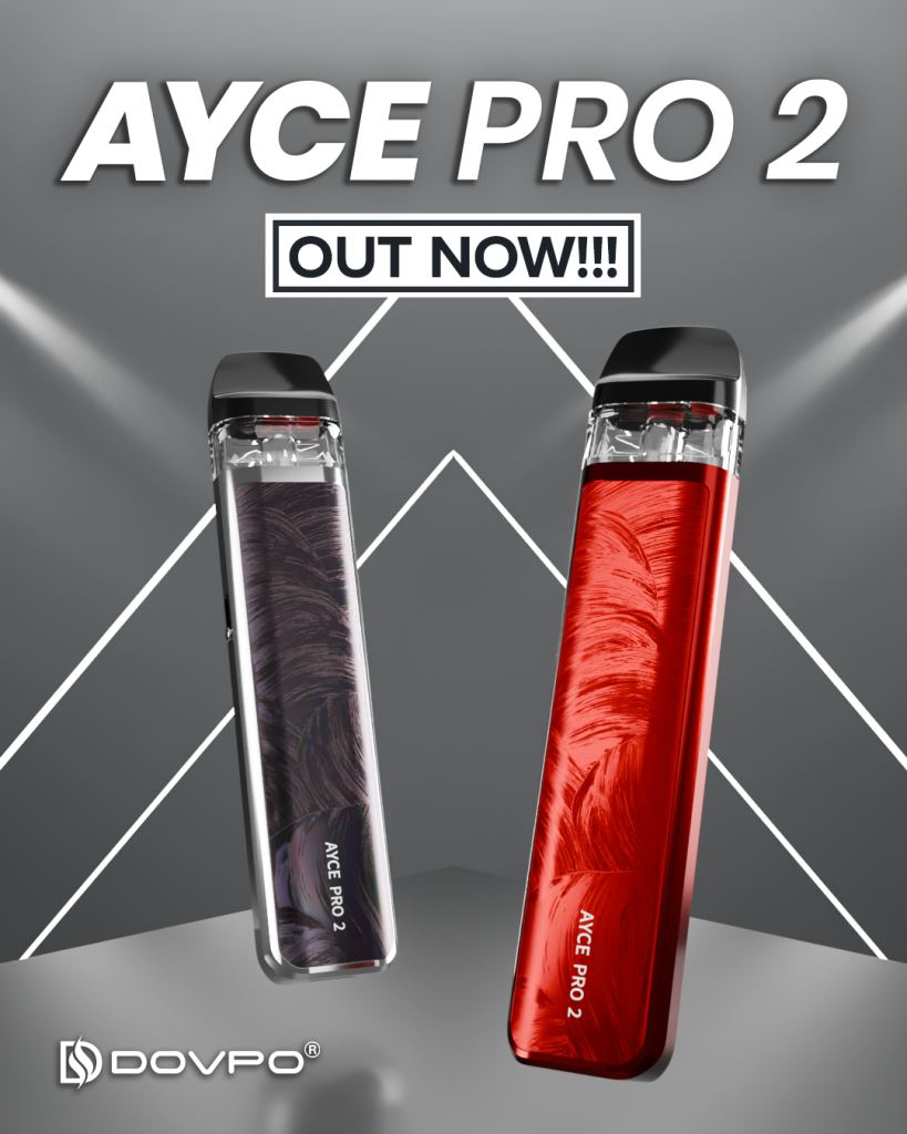 Dovpo Ayce Pro 2