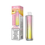 Pineapple Soda Lemonade