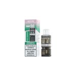 Juicy Pod Novamax 10K Refill Strawberry Watermelon